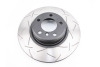 DBA 4000 Series Slotted Rotors