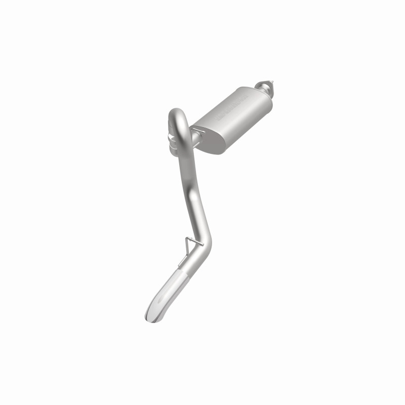 MagnaFlow System C/B Jeep Wrangler 2.5/4 thumbnail 8