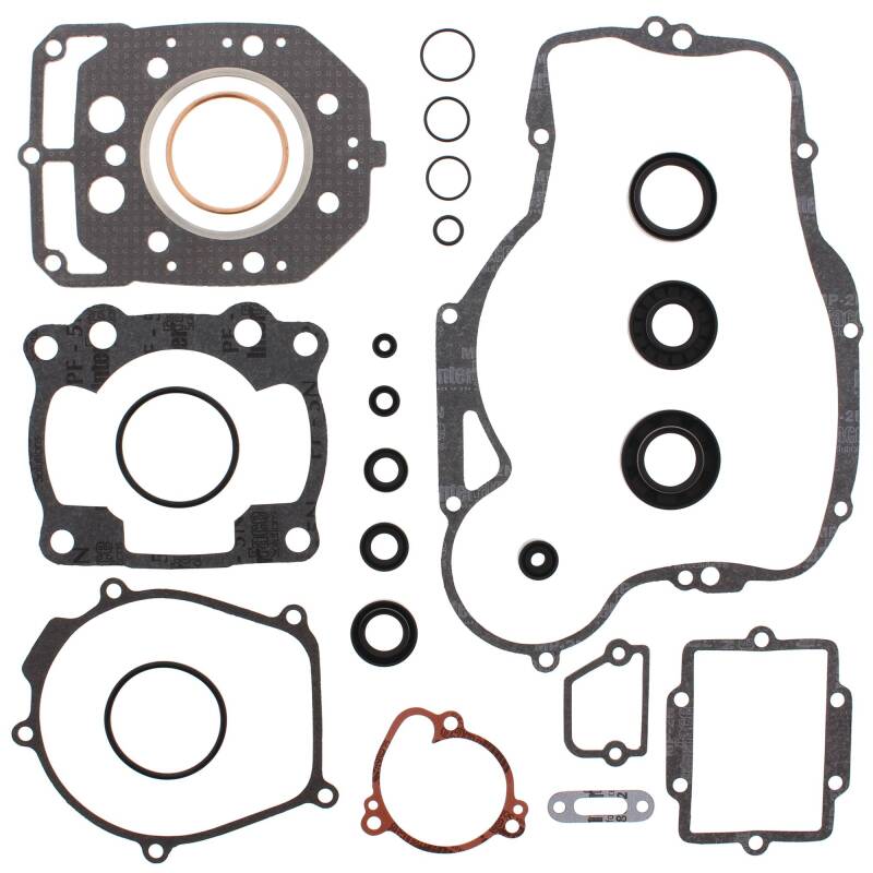 VEP Complete Gasket Kit