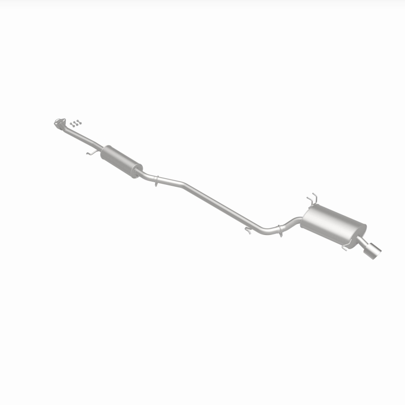 MagnaFlow BRE Exhaust Kit 08-12 Honda Accord 2.4L thumbnail 7