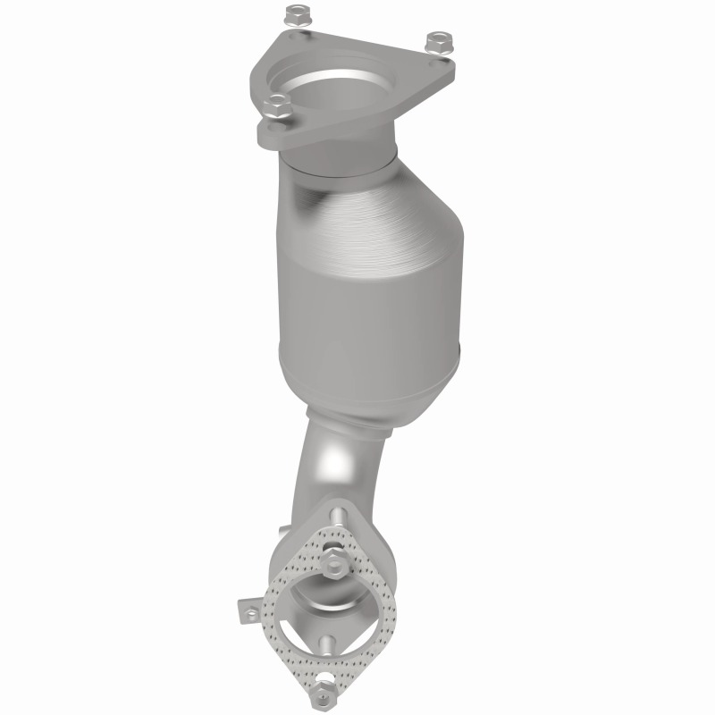 MagnaFlow 19-22 Subaru Ascent 2.4L OEM Grade Federal / EPA Compliant Manifold Catalytic Converter thumbnail 8
