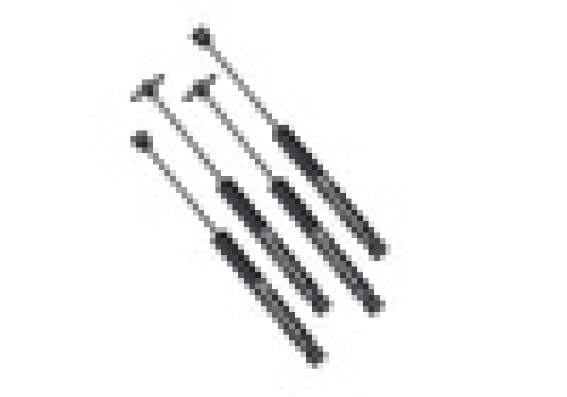 Superlift 88-98 GM 2500/3550 8-Lug/96-99 Suburban 4WD 5-7in Lift Kit Shock Box thumbnail 3