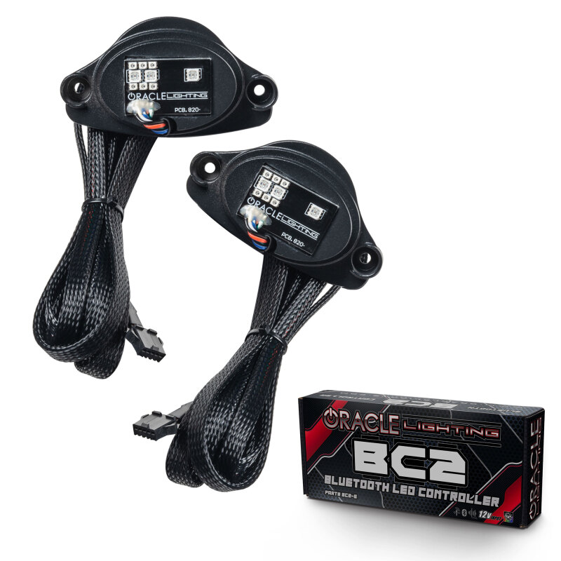 ORL DRL Headlight Upgrade Kits