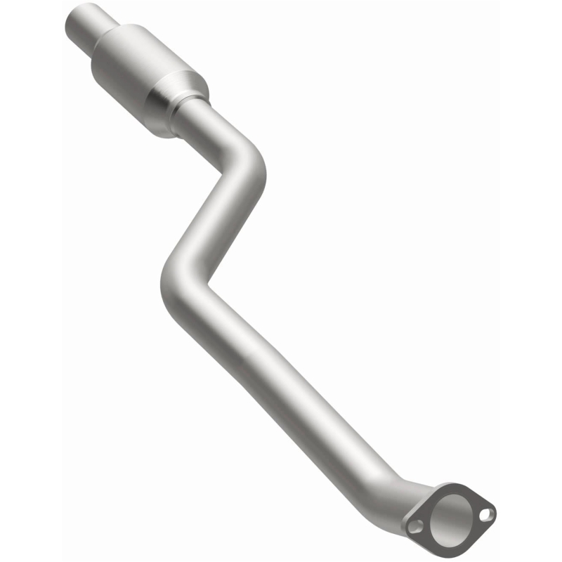 MagnaFlow 08-10 BMW 535i 3.0L Direct Fit Converter thumbnail 8