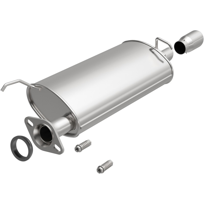 MagnaFlow BRE Exhaust Kit 04-12 Mitsubishi Galant 2.4L thumbnail 4