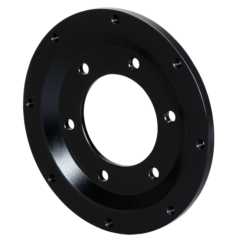 WIL Rotors