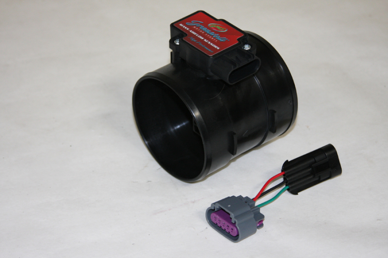 Mass Air Flow Sensor