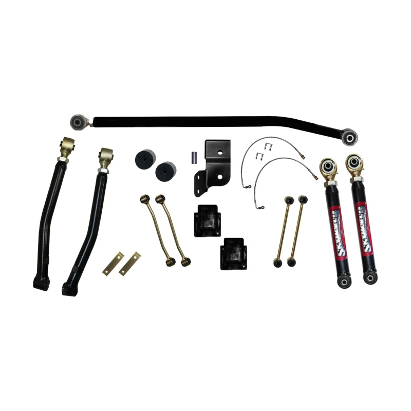 SKY Lift Kit Components