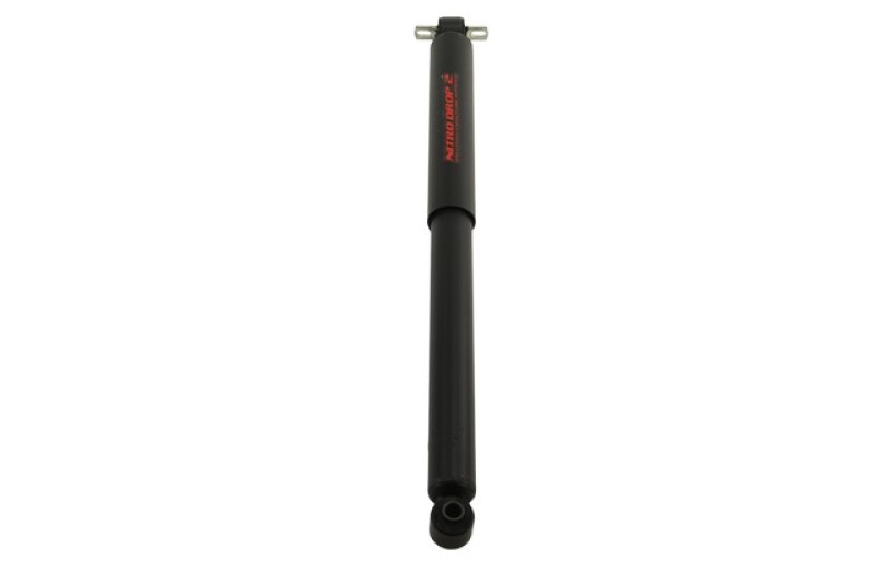 Belltech Nitro Drop 2 Shocks 8500 Shock, 2, Twin Tube, Rear, Chevy, GMC, Pickup, RWD, 0-2 in. Drop, Each thumbnail 9