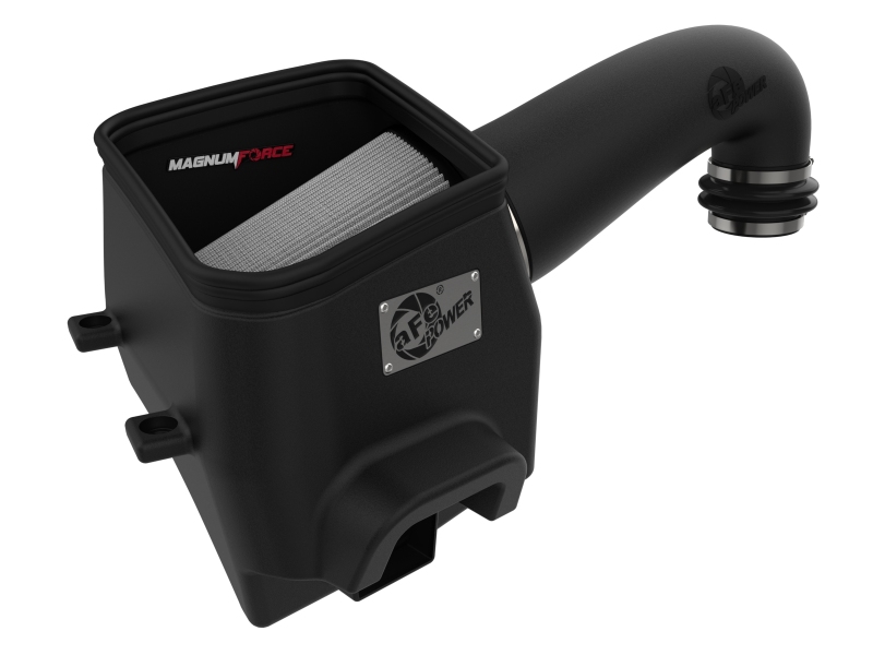 aFe MagnumFORCE Intake Stage-2 Pro DRY S 19-22 Dodge Ram 1500 V8-5.7L HEMI thumbnail 2