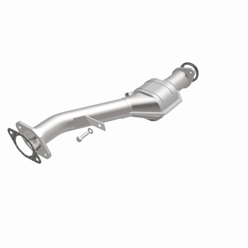 MagnaFlow 06-07 Subaru Impreza 2.5L Direct Fit Converter thumbnail 9