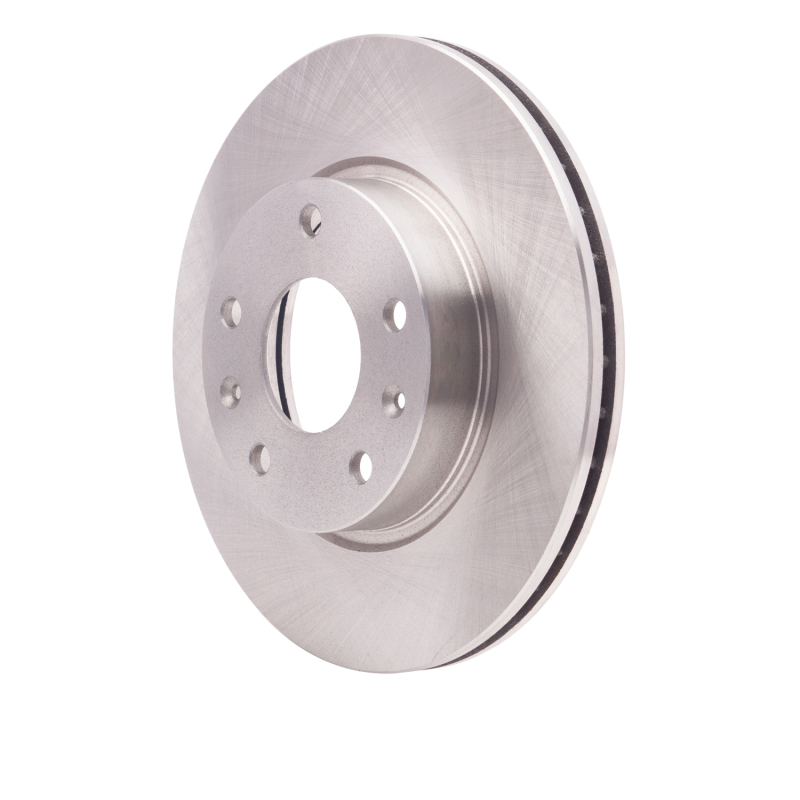 DFC 02-05 Land Rover Freelander Front Brake Rotor thumbnail 2