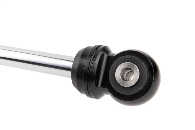 Fox 2018+ Jeep JL Factory Series Remote Res. Rear Shock / 3.5-4in. Lift w/ DSC thumbnail 7