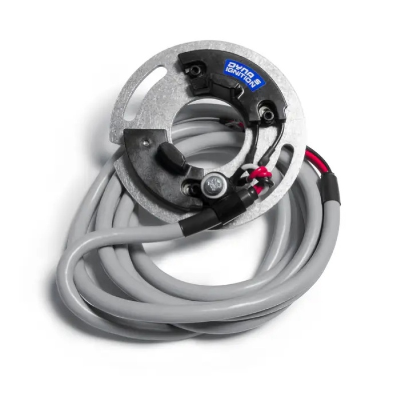 DYN Ignition - Dyna S