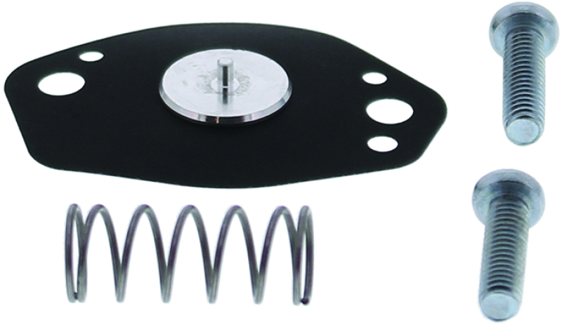 QuadBoss 03-08 Suzuki LT-Z400 QuadSport Air Cut-Off Valve Kit thumbnail 2