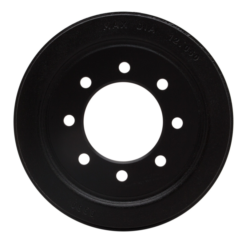 True Balanced Brake Drum