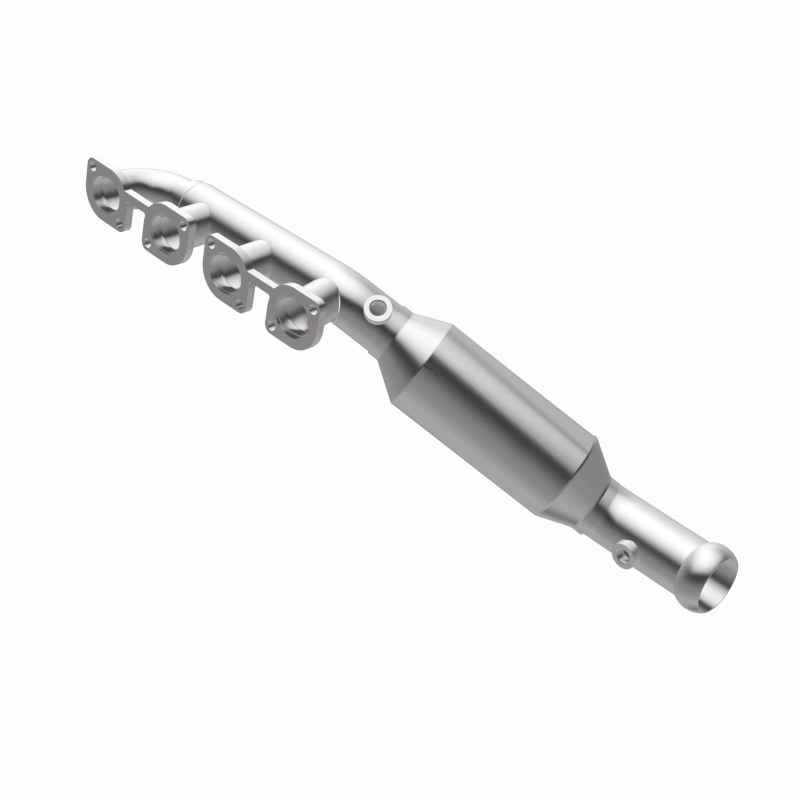 MagnaFlow Direct Fit Catalytic Converter 07-10 BMW X5 4.8L V8 thumbnail 7