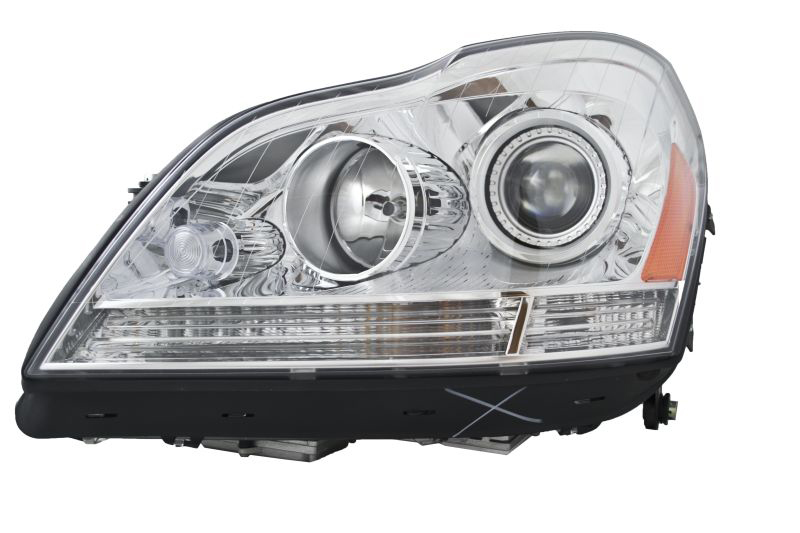 HELLA Headlight Assemblies
