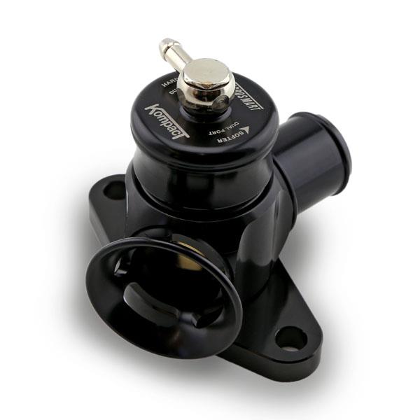 Turbosmart TS BOV - Kompact Dual Port