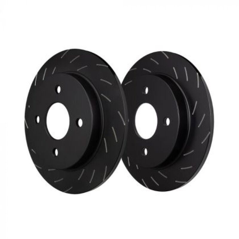 EBC SG One Piece Rotor Sets