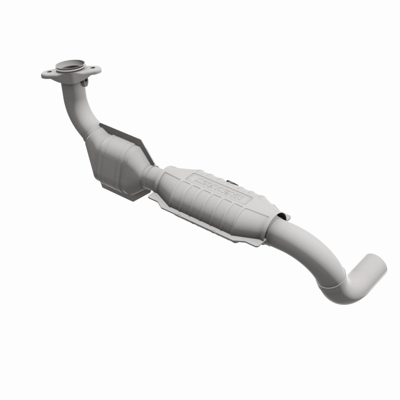 MagnaFlow DF Cat Conv 04-06 Ford F-150 Pick Up (Exc Heritage) / 06 Lincoln Mark LT Truck Driver Side thumbnail 8