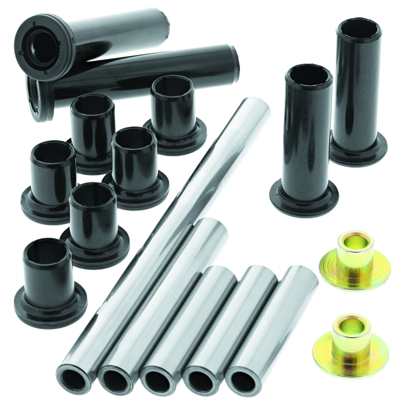 Quadboss Rear Suspension Packages 414838 QBOSS RR INDEPEND SUSP KIT thumbnail 3