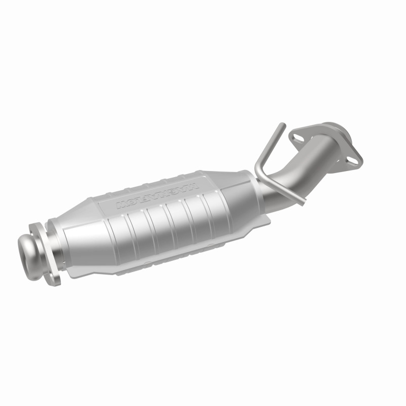 MagnaFlow Conv Ford-Mercury 21.5X6.5X4 2.25/2 thumbnail 8