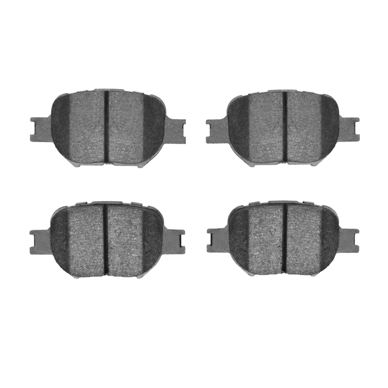 DFC 5000 Advanced Ceramic Brake Pads