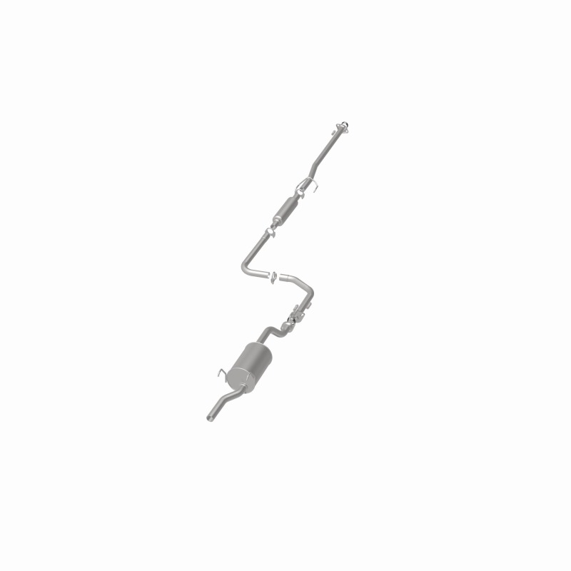 MagnaFlow BRE Exhaust Kit 96-98 Honda Civic 1.6L thumbnail 9