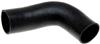 Gates 10-17 Volvo VN Series Cummins ISX15 Diesel Upper - Pipe To Eng. Molded Coolant Hose thumbnail 3