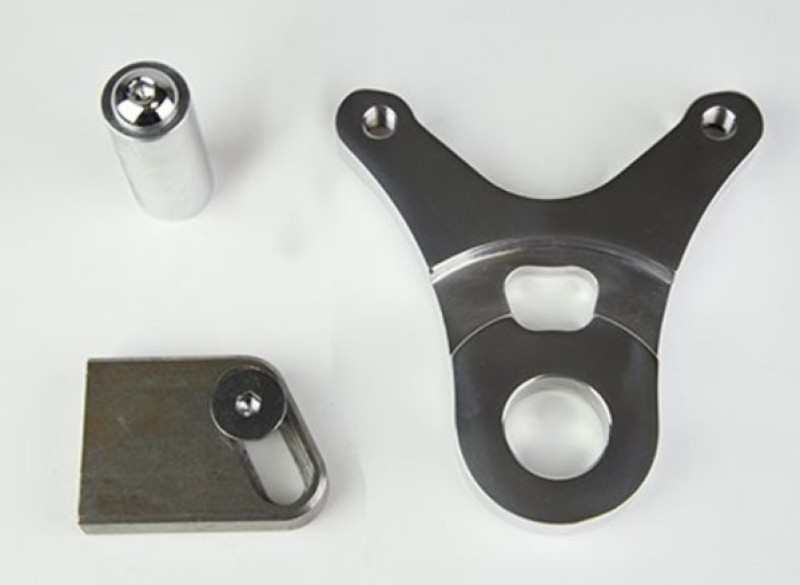 WIL Caliper Brackets