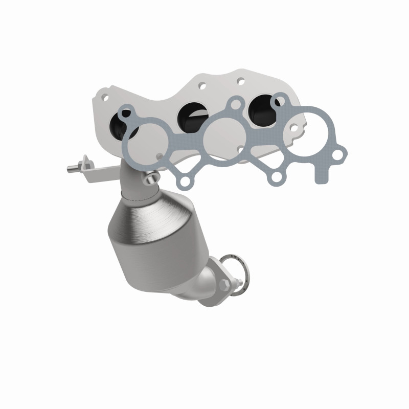 MagnaFlow 07-10 Toyota Sienna 3.5L Direct Fit Converter thumbnail 8