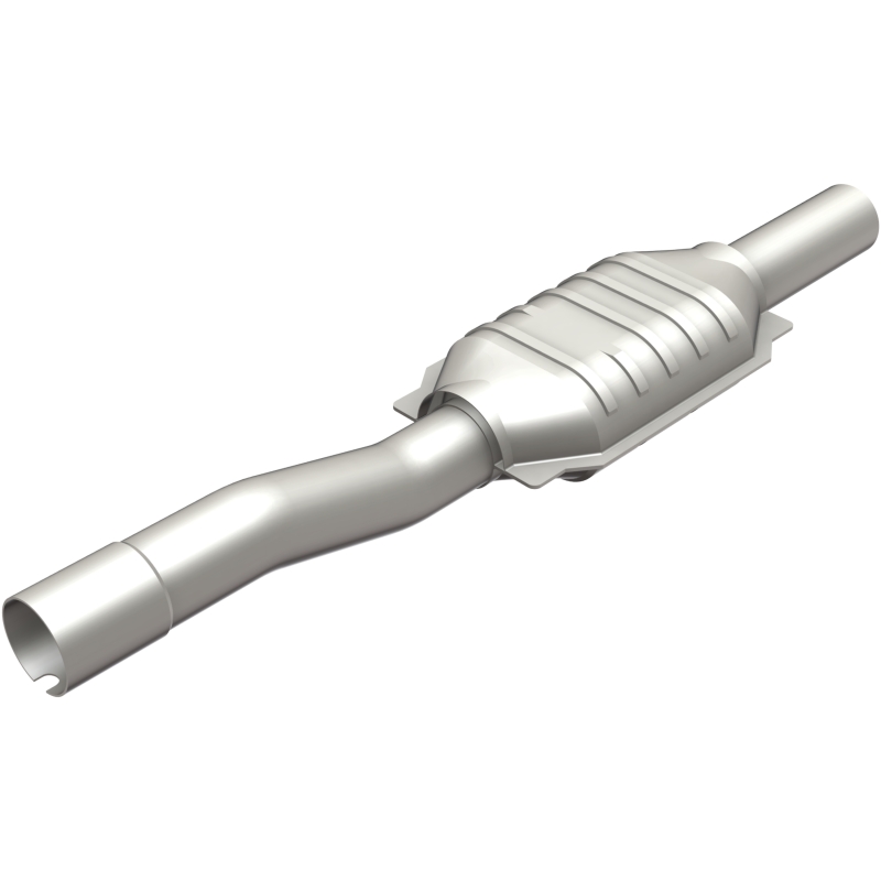MagnaFlow Direct Fit Catalytic Converter 02-04 Jeep GC 4.0L Rear thumbnail 2