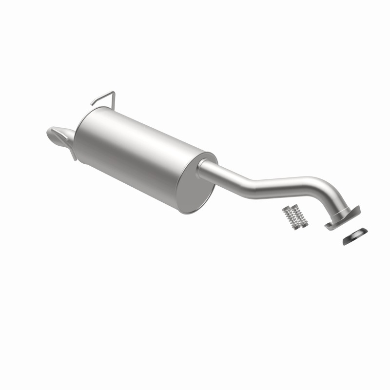 BRE Exhaust 12-14 CR-V 2.4L Muffler Kit thumbnail 5