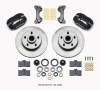 WIL Dynalite Brake Kit