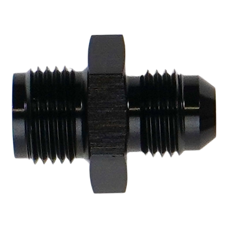 6AN Male Flare to 5/8"-18 Male Inverted Flare