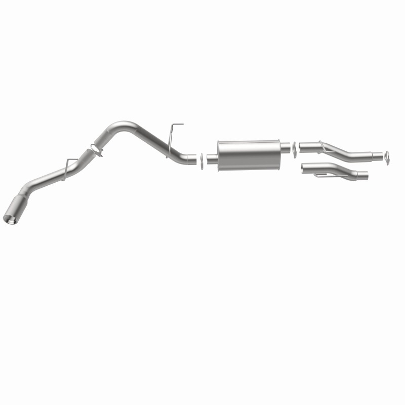 MagnaFlow BRE Exhaust Kit 09-10 Ford F-150 thumbnail 7