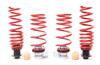 H&R 16-18 BMW M2 F87 VTF Adjustable Lowering Springs (Incl. Adaptive M Susp.) thumbnail 5