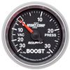 AM Sport-Comp II Gauges
