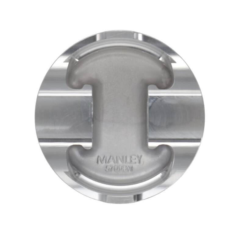 MAN Piston Sets - 8 Cyl