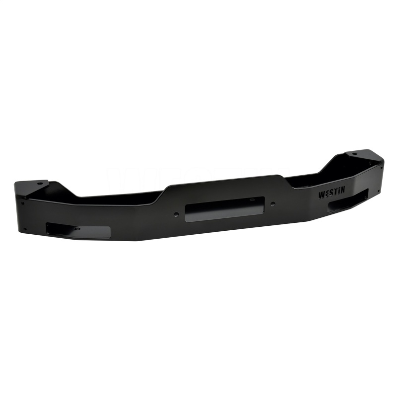 Westin 2007-2018 Toyota Tundra MAX Winch Tray - Black thumbnail 3