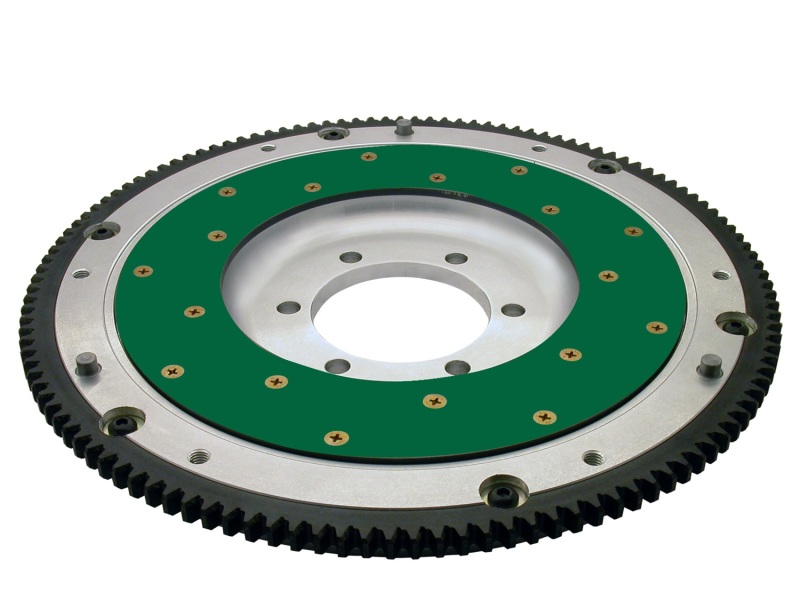 Fidanza 87-95 RX7 & 04-07 RX8 Aluminum Flywheel Requires Mazda N351-11-521 (Sold Separately) thumbnail 3