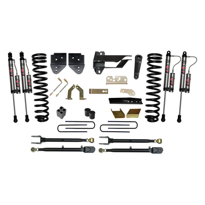 SKY Lift Kit Components
