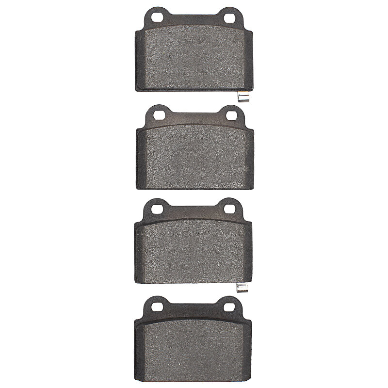 DFC Euro 5000 Ceramic Brake Pads