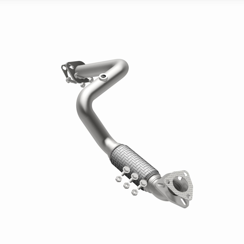 BRE Exhaust 12-16 CHEVROLET SONIC 1.8L Front Pipe Kit thumbnail 5