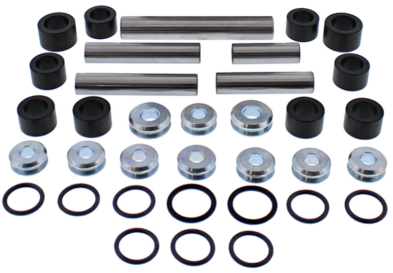 ABR Independent Suspension Kits