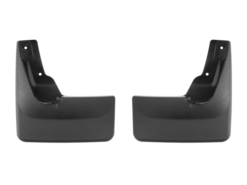 WT No Drill Mudflaps