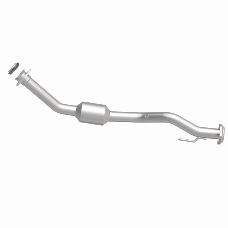 MagnaFlow 04-05 Chevrolet Trailblazer 4.2L Direct Fit Converter thumbnail 6