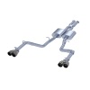 MBRP Catback Exhaust AL