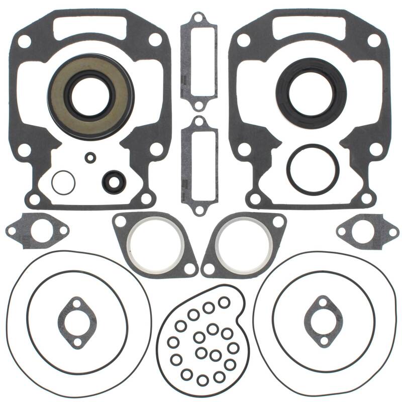 VEP Complete Gasket Kit